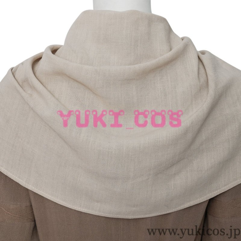 画像7: Elden Ring Nightreign　エルデンリング ナイトレイン　ナイトレイン　メリナ　コスプレ衣装　送料無料 (7)