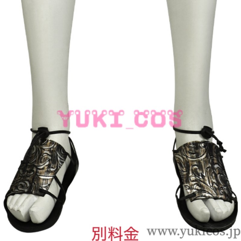 画像12: Elden Ring Nightreign　エルデンリング ナイトレイン　ナイトレイン　メスメル　コスプレ衣装　送料無料 (12)