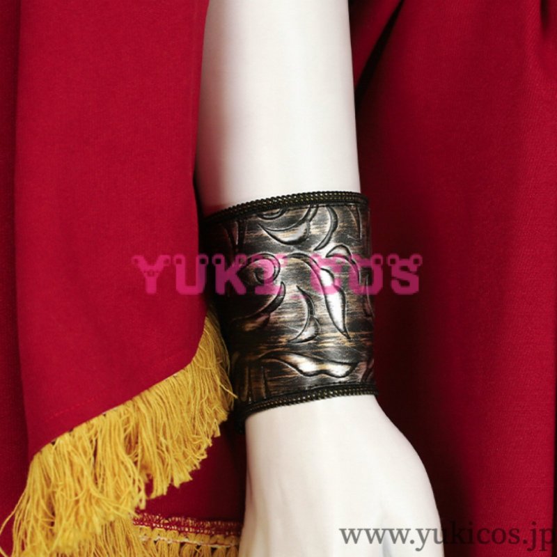 画像7: Elden Ring Nightreign　エルデンリング ナイトレイン　ナイトレイン　メスメル　コスプレ衣装　送料無料 (7)