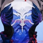 画像6: 崩壊スターレイル　崩スタ　Hysilens　セイレンス　コスプレ衣装　送料無料 (6)