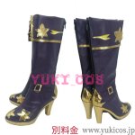 画像17: アイデンティティV　IdentityV　第五人格　空軍　UR衣装　菖蒲　コスプレ衣装　送料無料 (17)