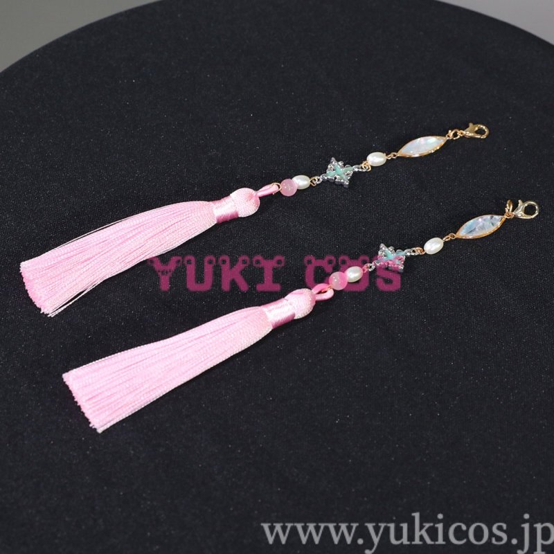 画像10: 未定事件簿　Tears of Themis　弁護士　コスプレ衣装　送料無料 (10)