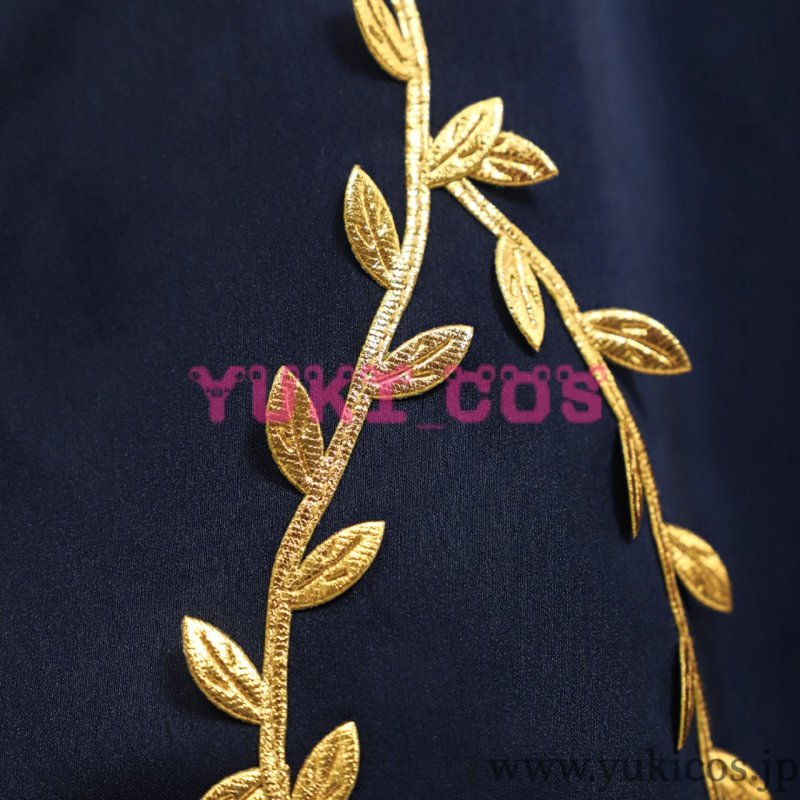 画像5: Elden Ring Nightreign　エルデンリング ナイトレイン　ナイトレイン　マリカの女王　女王マリカ　コスプレ衣装　送料無料 (5)