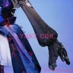 画像7: 崩壊スターレイル　崩スタ　Hysilens　セイレンス　コスプレ衣装　送料無料 (7)