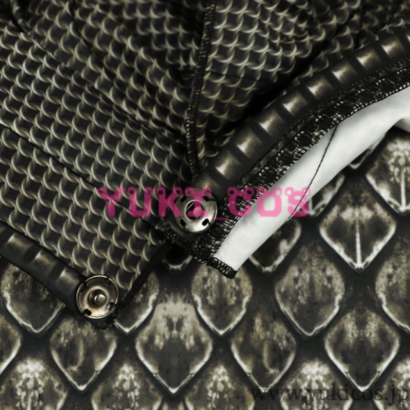 画像10: Elden Ring Nightreign　エルデンリング ナイトレイン　ナイトレイン　メスメル　コスプレ衣装　送料無料 (10)