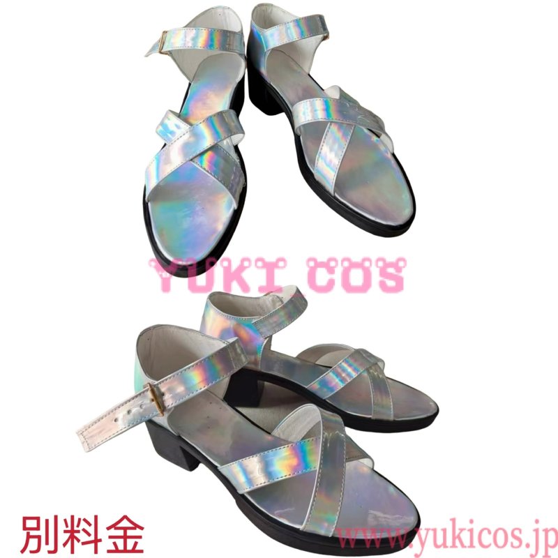 画像19: IdentityV　第五人格　アイデンティティV　写真家　盛夏の光影　UR衣装　コスプレ衣装　送料無料 (19)