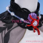 画像5: 崩壊スターレイル　崩スタ　Hysilens　セイレンス　コスプレ衣装　送料無料 (5)