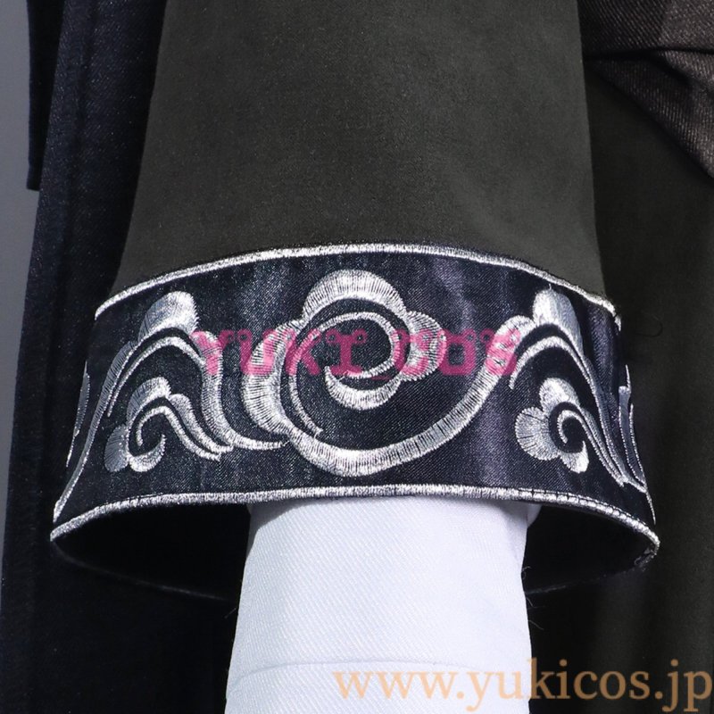 画像7: ダークソウルIII　Dark Souls III　Sister Friede　修道女フリーデ　コスプレ衣装　送料無料 (7)