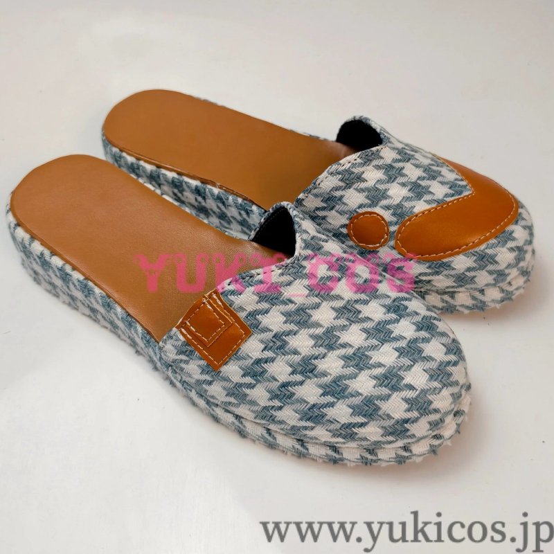 画像2: プロジェクトセカイ　プロセカ　我らペガサス探検隊！チーム　天馬司　コスプレ靴　送料無料 (2)