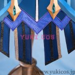 画像10: 原神　Genshin　げんしん　Lauma　ラウマ　コスプレ衣装　送料無料 (10)