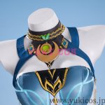 画像6: 原神　Genshin　げんしん　Lauma　ラウマ　コスプレ衣装　送料無料 (6)