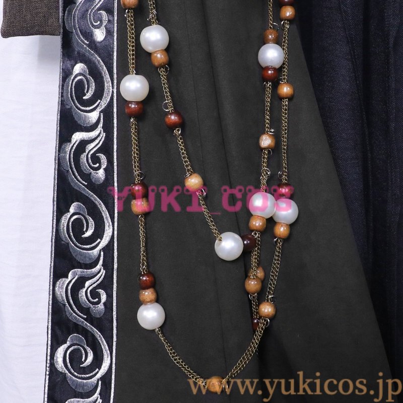 画像6: ダークソウルIII　Dark Souls III　Sister Friede　修道女フリーデ　コスプレ衣装　送料無料 (6)