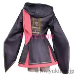 画像3: 未定事件簿　Tears of Themis　弁護士　コスプレ衣装　送料無料 (3)