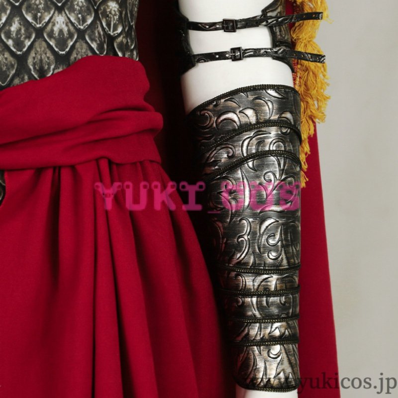 画像6: Elden Ring Nightreign　エルデンリング ナイトレイン　ナイトレイン　メスメル　コスプレ衣装　送料無料 (6)