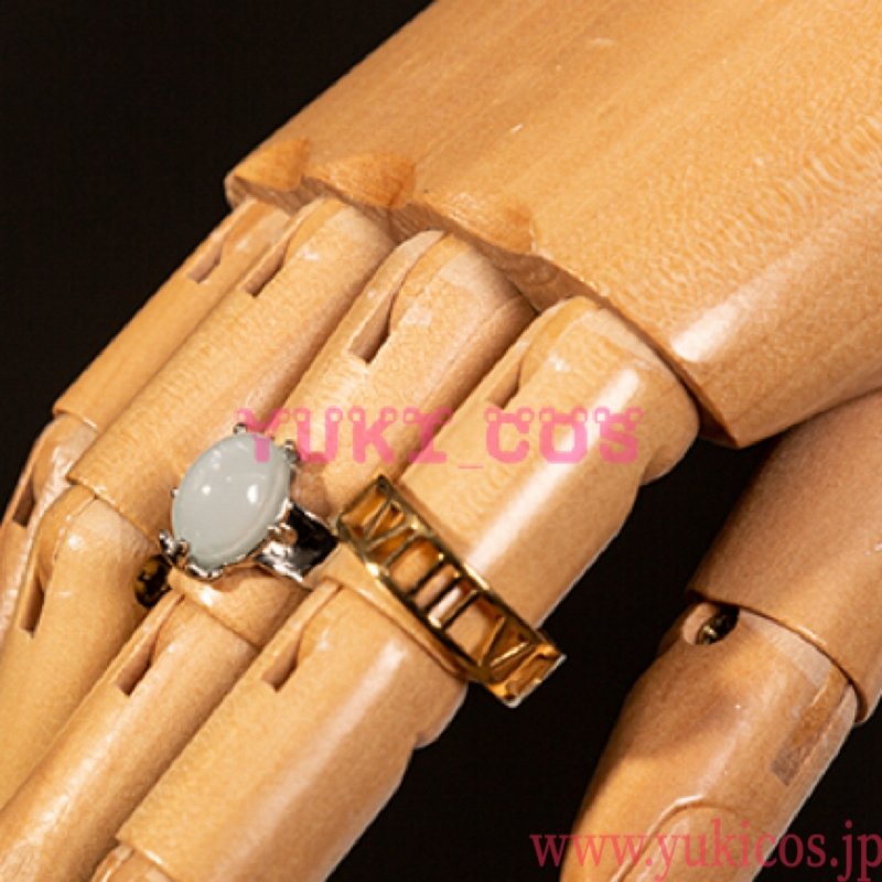 画像12: IdentityV　第五人格　アイデンティティV　写真家　盛夏の光影　UR衣装　コスプレ衣装　送料無料 (12)