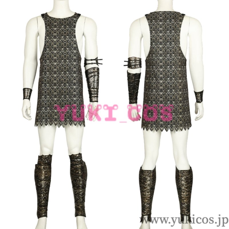 画像9: Elden Ring Nightreign　エルデンリング ナイトレイン　ナイトレイン　メスメル　コスプレ衣装　送料無料 (9)