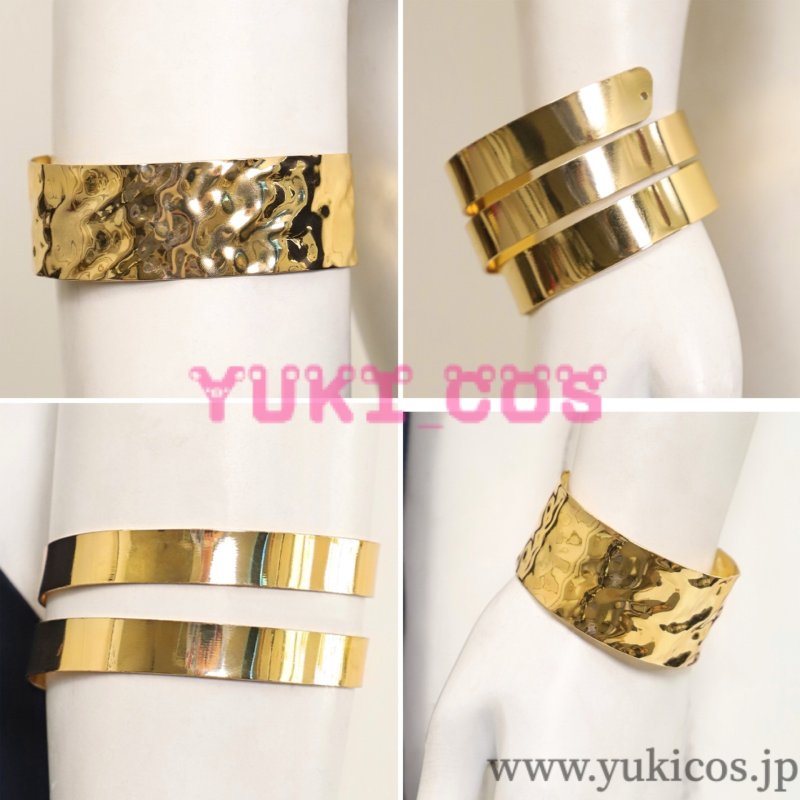 画像9: Elden Ring Nightreign　エルデンリング ナイトレイン　ナイトレイン　マリカの女王　女王マリカ　コスプレ衣装　送料無料 (9)