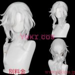 画像18: IdentityV　第五人格　アイデンティティV　写真家　盛夏の光影　UR衣装　コスプレ衣装　送料無料 (18)