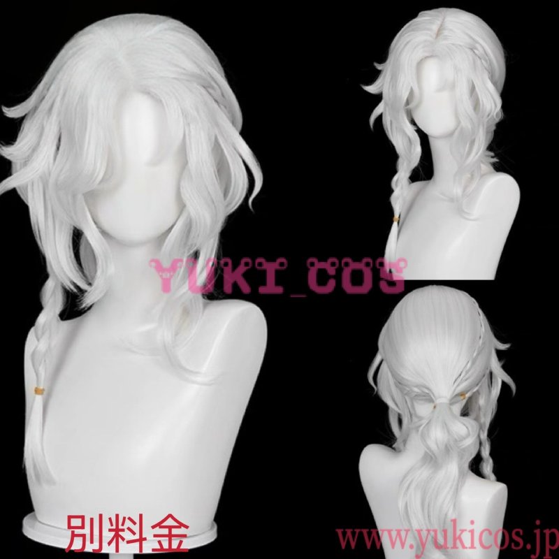 画像18: IdentityV　第五人格　アイデンティティV　写真家　盛夏の光影　UR衣装　コスプレ衣装　送料無料 (18)