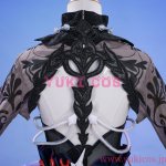 画像11: 崩壊スターレイル　崩スタ　Hysilens　セイレンス　コスプレ衣装　送料無料 (11)