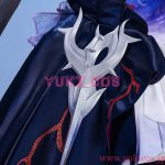 画像9: 崩壊スターレイル　崩スタ　Hysilens　セイレンス　コスプレ衣装　送料無料 (9)