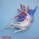 画像18: 崩壊スターレイル　崩スタ　Hysilens　セイレンス　コスプレ衣装　送料無料 (18)