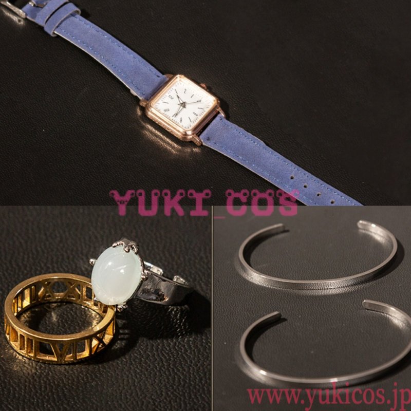 画像13: IdentityV　第五人格　アイデンティティV　写真家　盛夏の光影　UR衣装　コスプレ衣装　送料無料 (13)