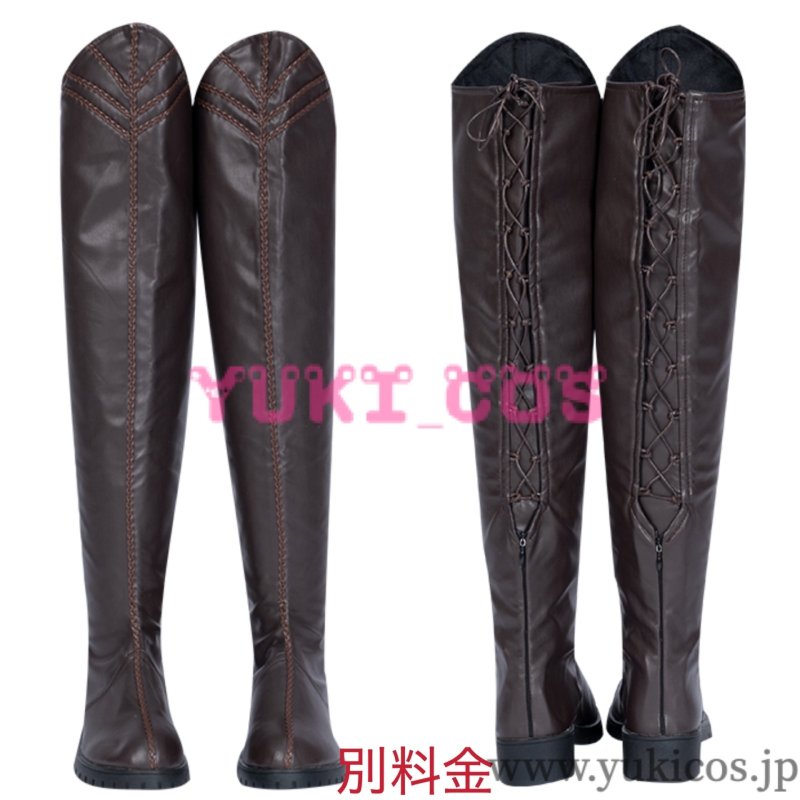 画像13: Elden Ring Nightreign　エルデンリング ナイトレイン　ナイトレイン　メリナ　コスプレ衣装　送料無料 (13)