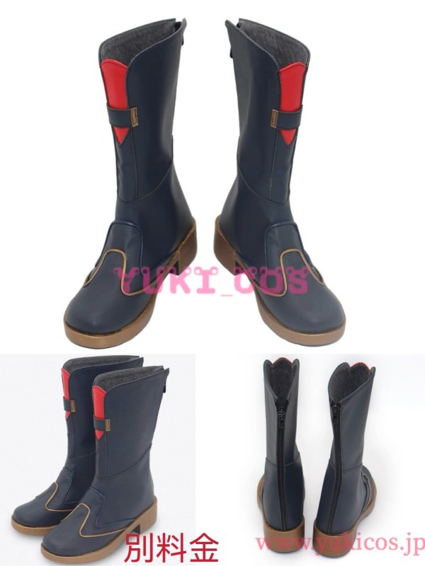 画像13: Vtuber　にじさんじ　5th Anniversary　LIVE　SYMPHONIA　葛葉　コスプレ衣装　送料無料 (13)