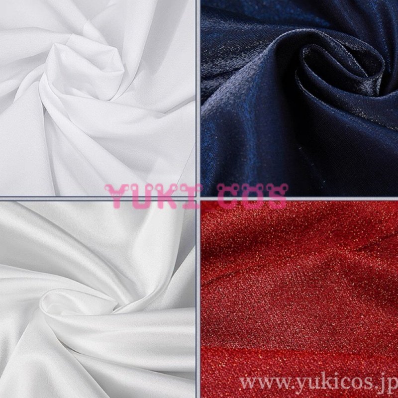 画像11: Vtuber　にじさんじ　5th Anniversary　LIVE　SYMPHONIA　葛葉　コスプレ衣装　送料無料 (11)