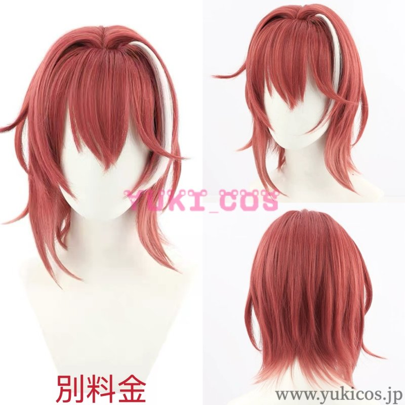 画像11: Vtuber　にじさんじ　5th Anniversary　LIVE　SYMPHONIA　Ange Katrina　アンジュ・カトリーナ　コスプレ衣装　送料無料 (11)