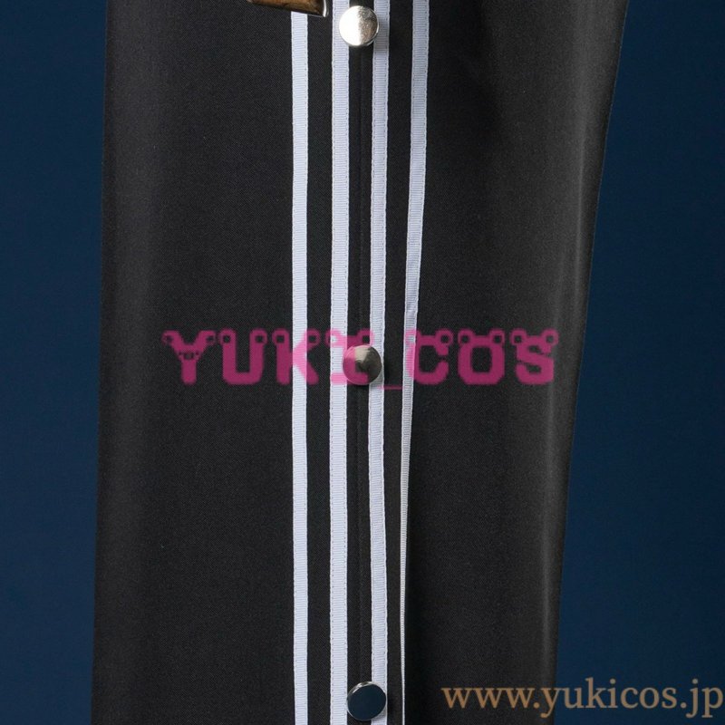 画像9: プロジェクトセカイ　プロセカ　Walk on and on 東雲彰人　コスプレ衣装　送料無料 (9)