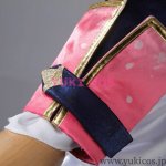 画像10: Vtuber　にじさんじ　5th Anniversary　LIVE　SYMPHONIA　月ノ美兎　コスプレ衣装　送料無料 (10)