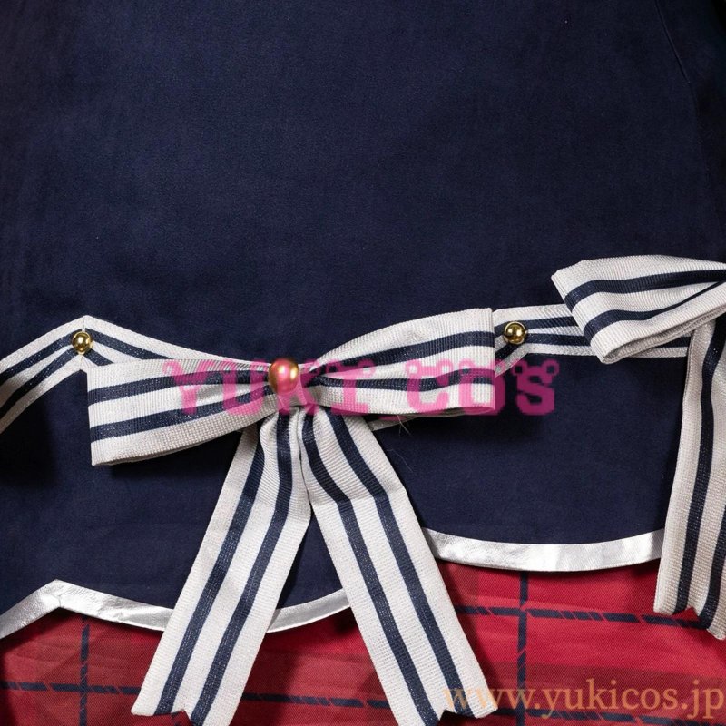 画像8: プロジェクトセカイ　プロセカ　4.5周年記念　初音ミク　鏡音リン　鏡音レン　KAITO　巡音ルカ　MEIKO　コスプレ衣装　送料無料 (8)