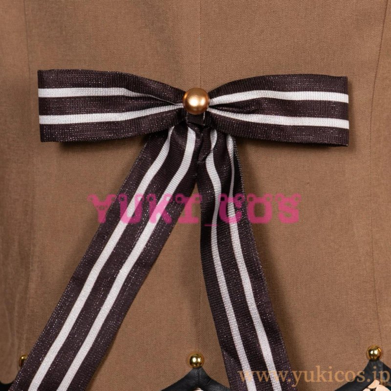 画像14: プロジェクトセカイ　プロセカ　4.5周年記念　初音ミク　鏡音リン　鏡音レン　KAITO　巡音ルカ　MEIKO　コスプレ衣装　送料無料 (14)