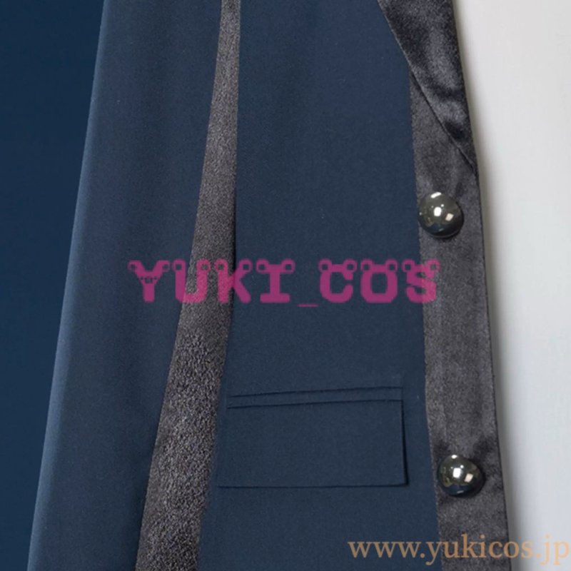 画像6: プロジェクトセカイ　プロセカ　Walk on and on 東雲彰人　コスプレ衣装　送料無料 (6)