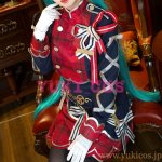 画像5: プロジェクトセカイ　プロセカ　4.5周年記念　初音ミク　鏡音リン　鏡音レン　KAITO　巡音ルカ　MEIKO　コスプレ衣装　送料無料 (5)