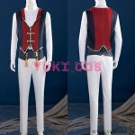 画像7: Vtuber　にじさんじ　5th Anniversary　LIVE　SYMPHONIA　Joe Rikiichi　ジョー・力一　コスプレ衣装　送料無料 (7)
