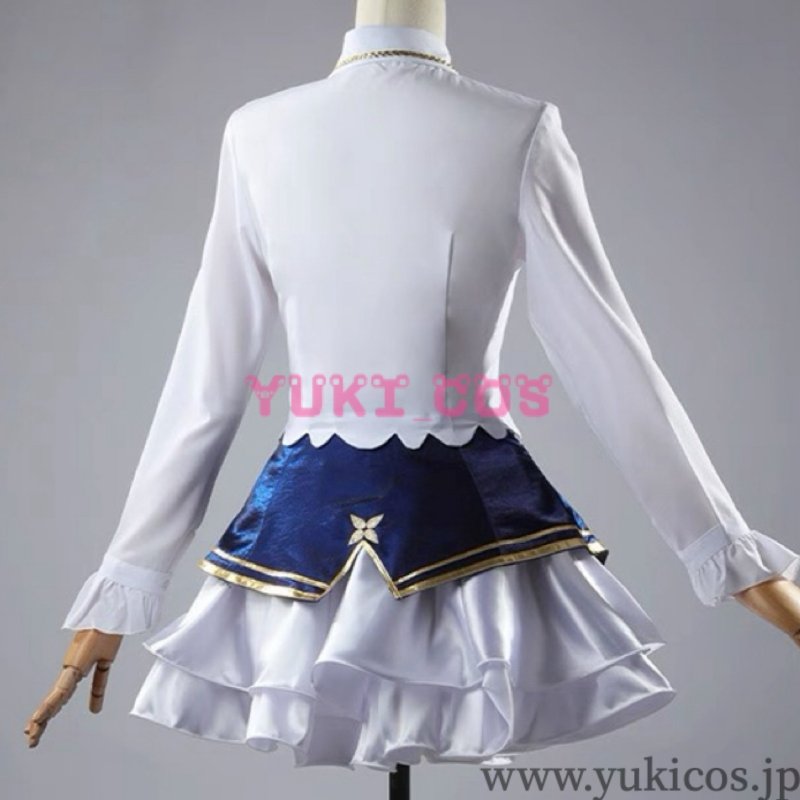 画像6: Vtuber　にじさんじ　5th Anniversary　LIVE　SYMPHONIA　月ノ美兎　コスプレ衣装　送料無料 (6)