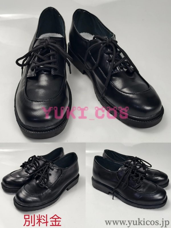 画像13: ツイステッドワンダーランド　ツイステ　Lost in the Book with Tim Burton's The Nightmare Before Christmas　始まりのハロウィン　ナイトメアハロウィン2024　アズール　Azul　コスプレ衣装　送料無料 (13)