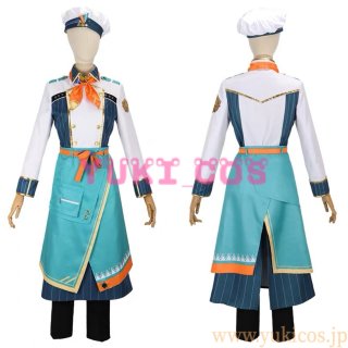 にじさんじ 7周年 共通衣装 アイク・イーヴランド にじぱぺっと 新品未開封品 にじさんじEN にじぱぺっと 共通衣装 アイク・イーヴランド