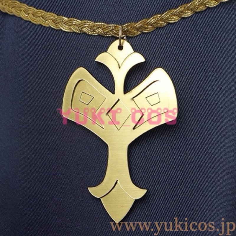 画像9: Vtuber　にじさんじ　FANTASIA　4周年ライブ　加賀美ハヤト　コスプレ衣装　送料無料 (9)