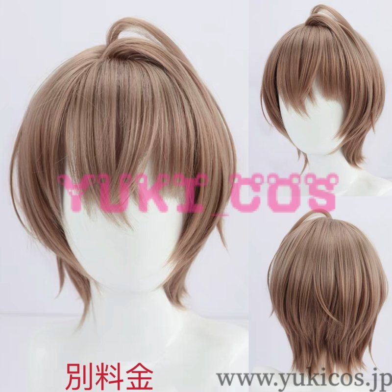 画像11: Vtuber　にじさんじ　FANTASIA　4周年ライブ　加賀美ハヤト　コスプレ衣装　送料無料 (11)