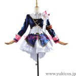 画像1: Vtuber　にじさんじ　5th Anniversary　LIVE　SYMPHONIA　月ノ美兎　コスプレ衣装　送料無料 (1)