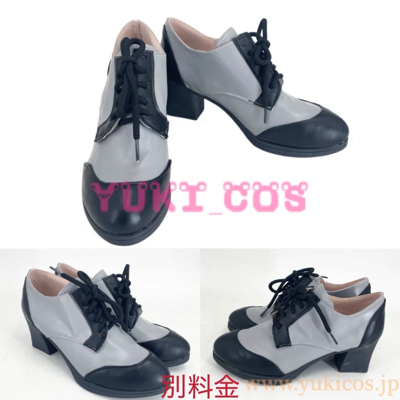 画像7: Vtuber　にじさんじ　渚トラウト　Nagisa Trout　コスプレ衣装　送料無料 (7)