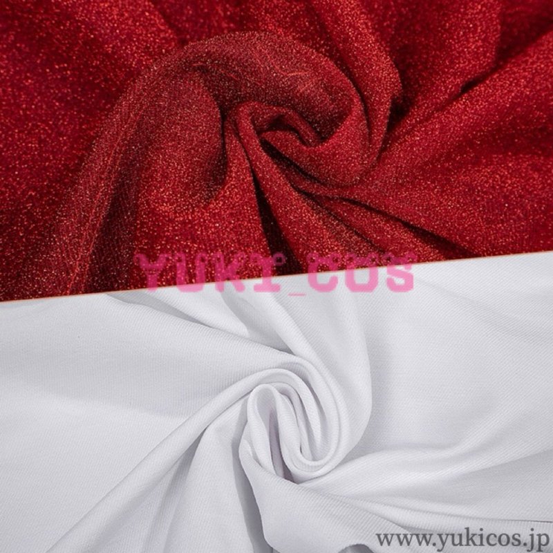 画像12: Vtuber　にじさんじ　5th Anniversary　LIVE　SYMPHONIA　Joe Rikiichi　ジョー・力一　コスプレ衣装　送料無料 (12)