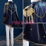 画像3: Vtuber　にじさんじ　5th Anniversary　LIVE　SYMPHONIA　Joe Rikiichi　ジョー・力一　コスプレ衣装　送料無料 (3)