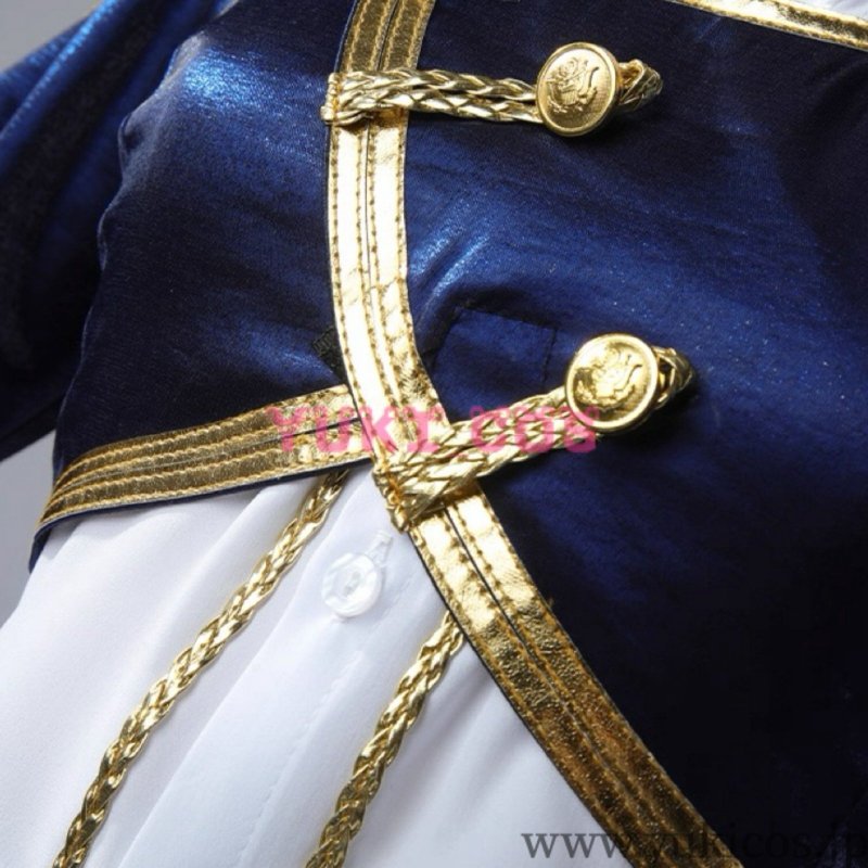 画像7: Vtuber　にじさんじ　5th Anniversary　LIVE　SYMPHONIA　月ノ美兎　コスプレ衣装　送料無料 (7)