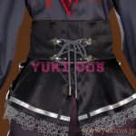 画像6: プロジェクトセカイ　プロセカ　静かな図書室で　Icy rose-lady　朝比奈まふゆ　コスプレ衣装　送料無料 (6)