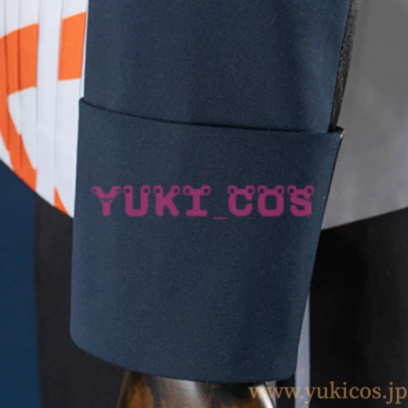 画像7: プロジェクトセカイ　プロセカ　Walk on and on 東雲彰人　コスプレ衣装　送料無料 (7)